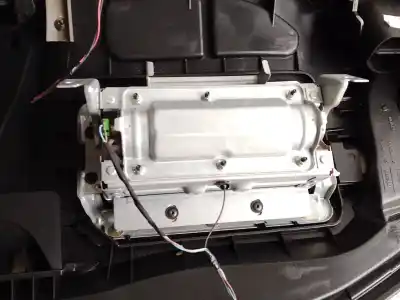 Tweedehands auto-onderdeel airbag-set voor renault clio iii exception oem iam-referenties   