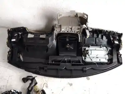 Tweedehands auto-onderdeel airbag-set voor renault clio iii exception oem iam-referenties   