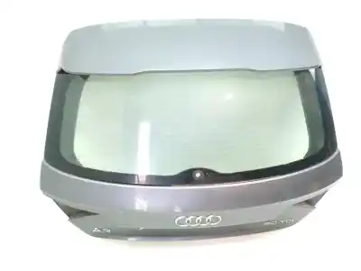 Gebrauchtes Autoersatzteil HECKKLAPPE zum AUDI A3 SPORTBACK (8VA, 8VF) 1.6 TDI OEM-IAM-Referenzen 8V4827025D  