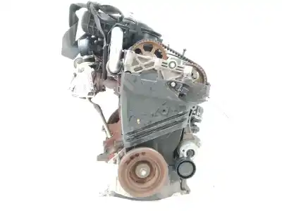 Second-hand car spare part complete engine for renault clio ii (bb_, cb_) 1.5 dci (b/cb08) oem iam references 7701473557 k9kb7 k9k702