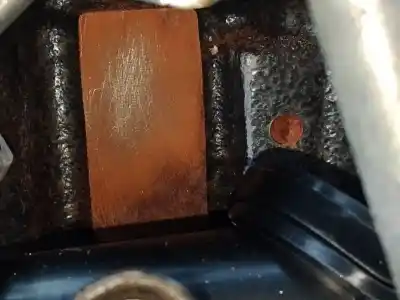 Second-hand car spare part complete engine for renault clio ii (bb_, cb_) 1.5 dci (b/cb08) oem iam references 7701473557 k9kb7 k9k702