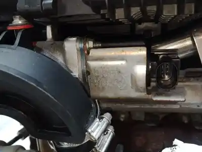 Second-hand car spare part complete engine for renault clio ii (bb_, cb_) 1.5 dci (b/cb08) oem iam references 7701473557 k9kb7 k9k702