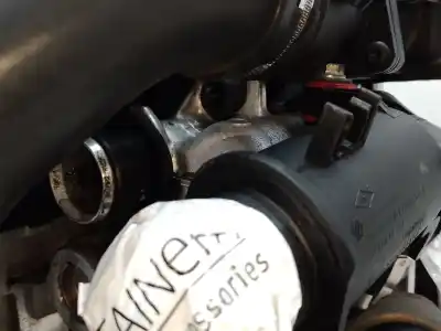 Second-hand car spare part complete engine for renault clio ii (bb_, cb_) 1.5 dci (b/cb08) oem iam references 7701473557 k9kb7 k9k702