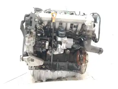 Автозапчасти б/у полный двигатель за hyundai getz (tb) 1.5 crdi ссылки oem iam 211012ac00  d4fa