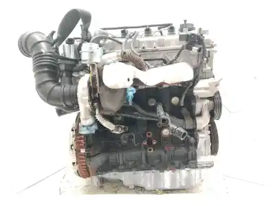 Автозапчасти б/у полный двигатель за hyundai getz (tb) 1.5 crdi ссылки oem iam 211012ac00  d4fa