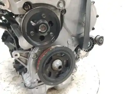 Автозапчасти б/у полный двигатель за hyundai getz (tb) 1.5 crdi ссылки oem iam 211012ac00  d4fa