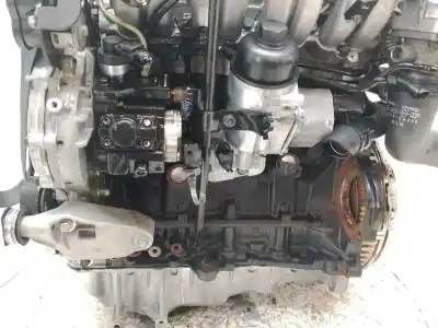 Автозапчасти б/у полный двигатель за hyundai getz (tb) 1.5 crdi ссылки oem iam 211012ac00  d4fa