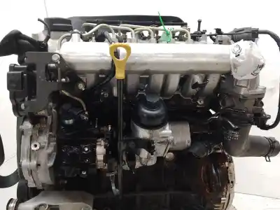 Автозапчасти б/у полный двигатель за hyundai getz (tb) 1.5 crdi ссылки oem iam 211012ac00  d4fa