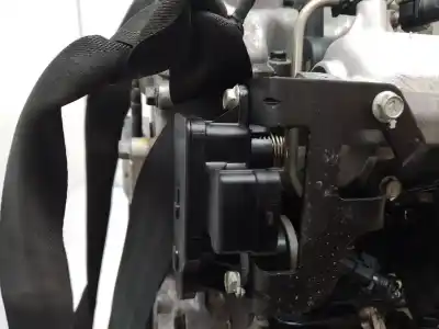 Автозапчасти б/у полный двигатель за hyundai getz (tb) 1.5 crdi ссылки oem iam 211012ac00  d4fa