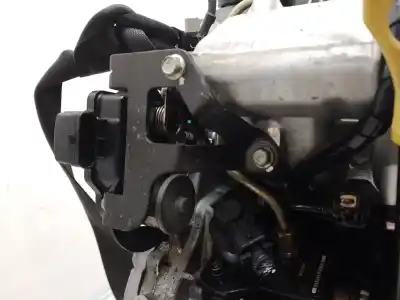 Автозапчасти б/у полный двигатель за hyundai getz (tb) 1.5 crdi ссылки oem iam 211012ac00  d4fa