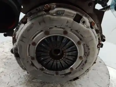 Автозапчасти б/у полный двигатель за hyundai getz (tb) 1.5 crdi ссылки oem iam 211012ac00  d4fa