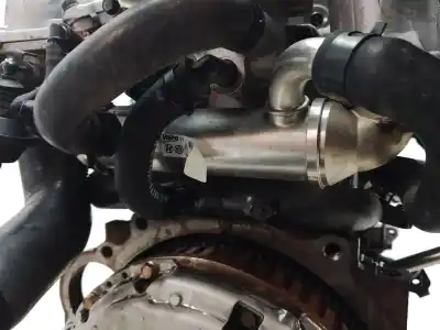 Автозапчасти б/у полный двигатель за hyundai getz (tb) 1.5 crdi ссылки oem iam 211012ac00  d4fa