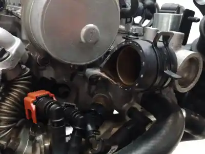 Автозапчасти б/у полный двигатель за hyundai getz (tb) 1.5 crdi ссылки oem iam 211012ac00  d4fa