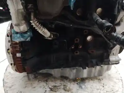 Автозапчасти б/у полный двигатель за hyundai getz (tb) 1.5 crdi ссылки oem iam 211012ac00  d4fa