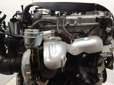 Автозапчасти б/у полный двигатель за hyundai getz (tb) 1.5 crdi ссылки oem iam 211012ac00  d4fa