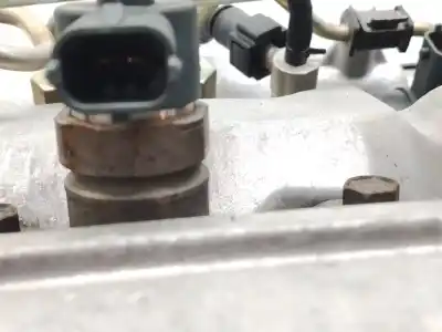 Автозапчасти б/у полный двигатель за hyundai getz (tb) 1.5 crdi ссылки oem iam 211012ac00  d4fa