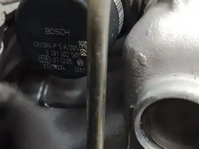 Автозапчасти б/у полный двигатель за hyundai getz (tb) 1.5 crdi ссылки oem iam 211012ac00  d4fa