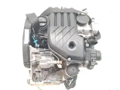 İkinci el araba yedek parçası KOMPLE MOTOR için SEAT CORDOBA VARIO (6K5) 1.9 SDI OEM IAM referansları 036100018S  