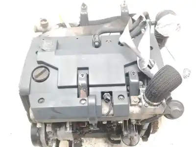 Recambio de automóvil de segunda mano de MOTOR COMPLETO para KIA CARNIVAL / GRAND CARNIVAL III (VQ) 2.2 CRDI referencias OEM IAM K0AJ302200  