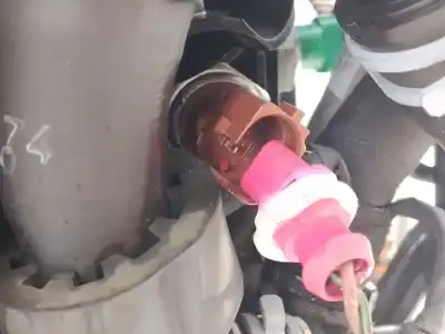 Second-hand car spare part complete engine for seat leon (5f1) 1.6 tdi oem iam references 04l100033  clha