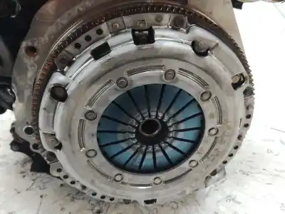 Second-hand car spare part complete engine for seat leon (5f1) 1.6 tdi oem iam references 04l100033  clha