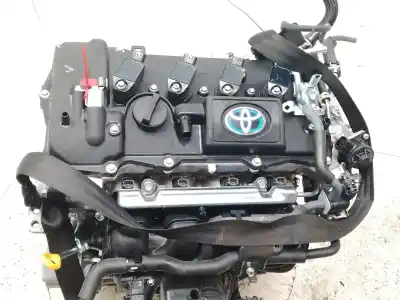 Автозапчасти б/у ПОЛНЫЙ ДВИГАТЕЛЬ за TOYOTA COROLLA E21 COROLLA (E21/EH1) BASICO ссылки OEM IAM 1900037A80  