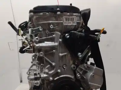 Автозапчасти б/у полный двигатель за toyota corolla e21 corolla (e21/eh1) basico ссылки oem iam 1900037a80  2zrfxe