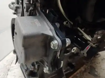 Автозапчасти б/у полный двигатель за toyota corolla e21 corolla (e21/eh1) basico ссылки oem iam 1900037a80  2zrfxe