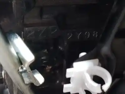 Автозапчасти б/у полный двигатель за toyota corolla e21 corolla (e21/eh1) basico ссылки oem iam 1900037a80  2zrfxe