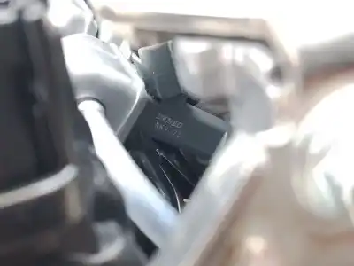 Автозапчасти б/у полный двигатель за toyota corolla e21 corolla (e21/eh1) basico ссылки oem iam 1900037a80  2zrfxe