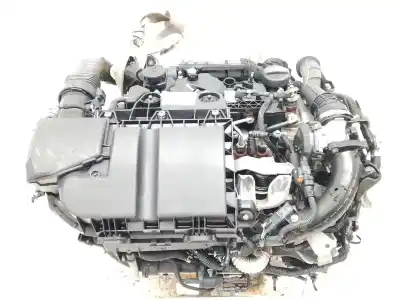 Автозапчасти б/у ПОЛНЫЙ ДВИГАТЕЛЬ за TOYOTA PROACE VERSO 1.6 D-4D CAT ссылки OEM IAM SU001A8819  