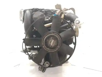 Pezzo di ricambio per auto di seconda mano motore completo per bmw x5 (e53) 3.0 d riferimenti oem iam 11007787032  306d1