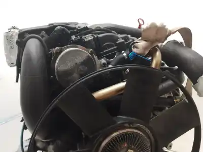 Pezzo di ricambio per auto di seconda mano motore completo per bmw x5 (e53) 3.0 d riferimenti oem iam 11007787032  306d1