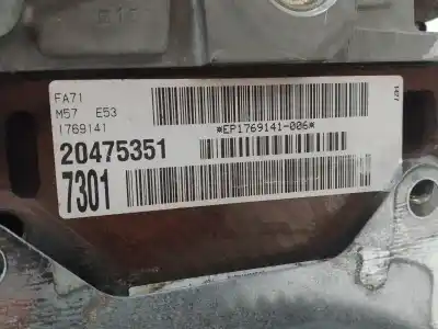 Pezzo di ricambio per auto di seconda mano motore completo per bmw x5 (e53) 3.0 d riferimenti oem iam 11007787032  306d1