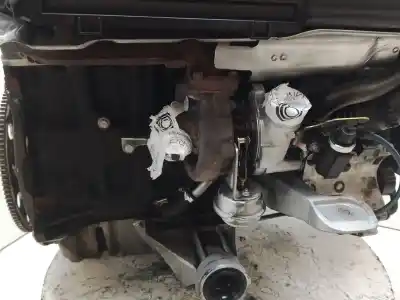Pezzo di ricambio per auto di seconda mano motore completo per bmw x5 (e53) 3.0 d riferimenti oem iam 11007787032  306d1