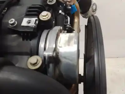 Pezzo di ricambio per auto di seconda mano motore completo per bmw x5 (e53) 3.0 d riferimenti oem iam 11007787032  306d1