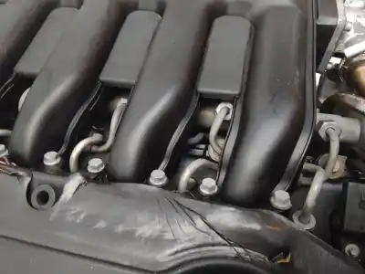 Pezzo di ricambio per auto di seconda mano motore completo per bmw x5 (e53) 3.0 d riferimenti oem iam 11007787032  306d1