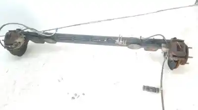 Piesă de schimb auto la mâna a doua punte spate pentru ford transit mod. 2000 bus ft 300 2.0 tourneo referințe oem iam 2039802