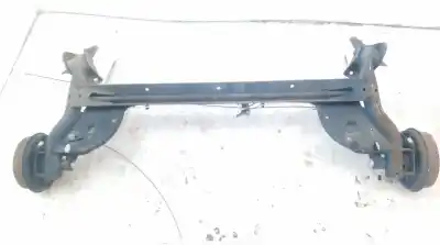 Second-hand car spare part rear axle for dacia sandero stepway oem iam references 555113342r