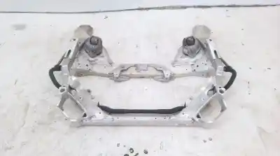 Peça sobressalente para automóvel em segunda mão Charrió / Suporte De Eixo Dianteiro por BMW SERIE 3 BERLINA (E90) 330i Referências OEM IAM 31116785639  