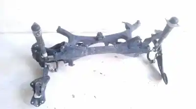 Second-hand car spare part REAR AXLE for TOYOTA C-HR (_X1_) 1.8 Hybrid (ZYX10_ ZYX11_) OEM IAM references 51206F4013  