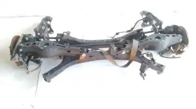 Gebrauchtes Autoersatzteil hinterachse zum lexus ux (za10) 250h e-four oem-iam-referenzen 5120676010