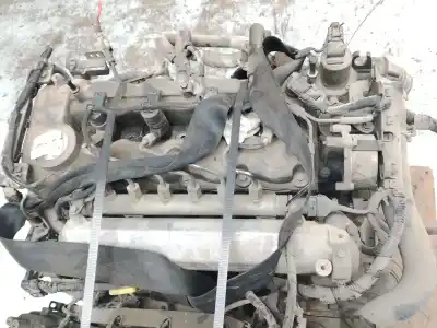 Peça sobressalente para automóvel em segunda mão MOTOR COMPLETO por HYUNDAI I30CW 1.6 CRDi CAT Referências OEM IAM D4FA  