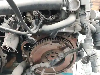 Peça sobressalente para automóvel em segunda mão motor completo por hyundai i30cw 1.6 crdi cat referências oem iam d4fa  