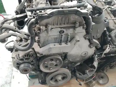 Peça sobressalente para automóvel em segunda mão motor completo por hyundai i30cw 1.6 crdi cat referências oem iam d4fa  