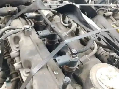 Peça sobressalente para automóvel em segunda mão motor completo por hyundai i30cw 1.6 crdi cat referências oem iam d4fa  