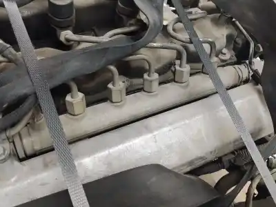 Peça sobressalente para automóvel em segunda mão motor completo por hyundai i30cw 1.6 crdi cat referências oem iam d4fa  