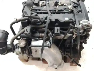 Peça sobressalente para automóvel em segunda mão MOTOR COMPLETO por KIA CARNIVAL / GRAND CARNIVAL III (VQ) 2.2 CRDI Referências OEM IAM K0AJ302200  