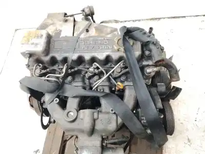 Peça sobressalente para automóvel em segunda mão MOTOR COMPLETO por NISSAN ATLEON ATLEON Referências OEM IAM BD30  