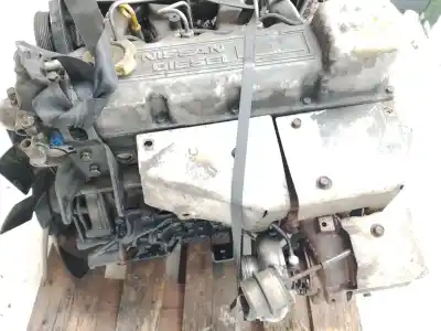 Peça sobressalente para automóvel em segunda mão motor completo por nissan atleon atleon referências oem iam bd30  bd30